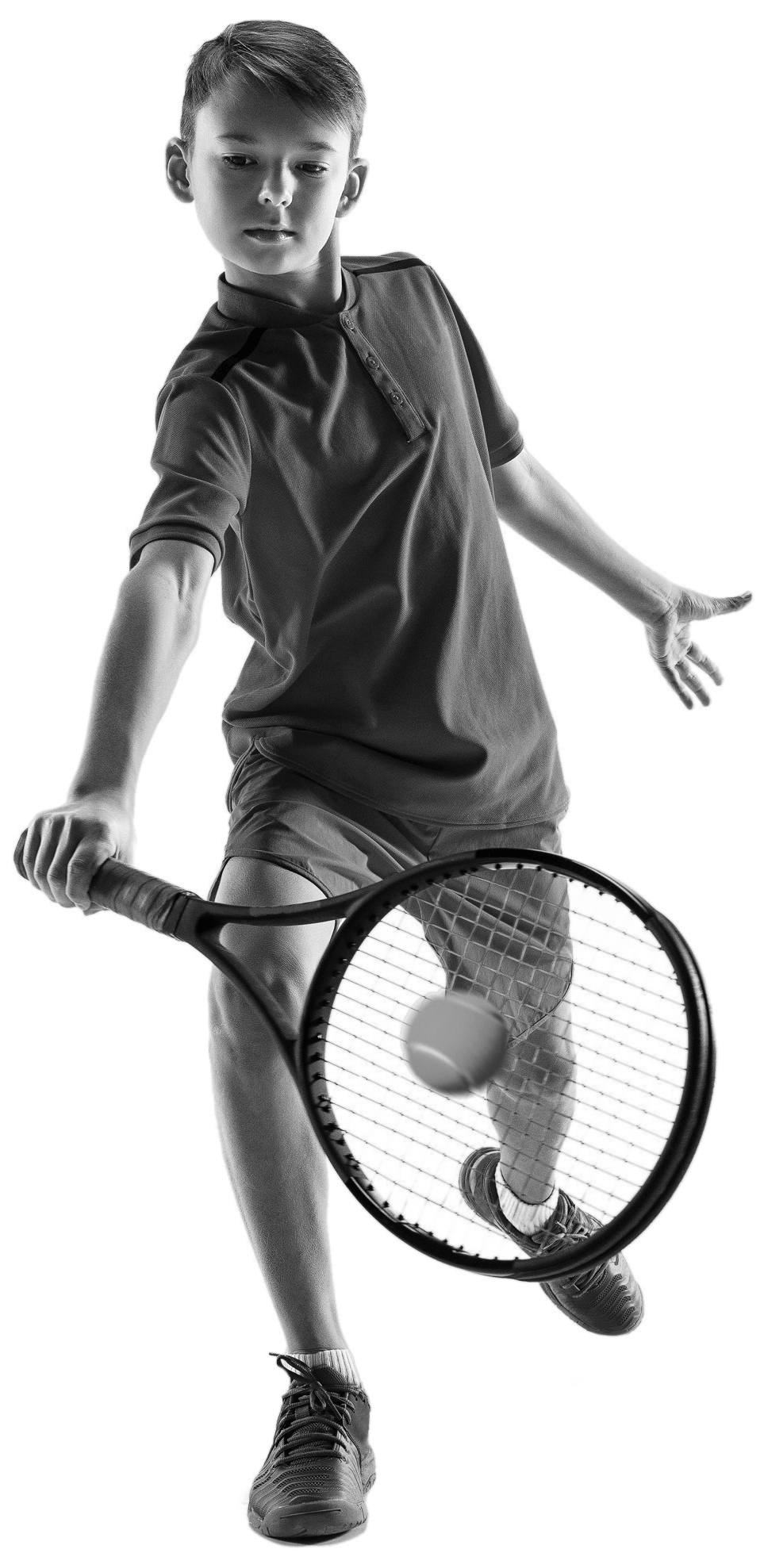 Sportpsychologie voor tenissers